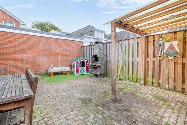 Medium property photo - 54E Laan 2, 9648 GK Wildervank